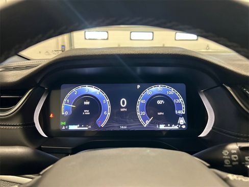 New 2025 Jeep Grand Cherokee 4WD image 21