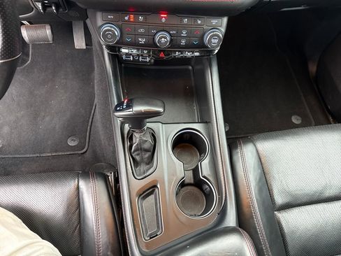 Used 2024 Dodge Durango GT image 51