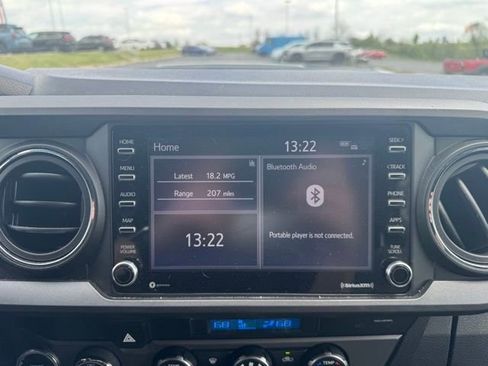 Used 2021 Toyota Tacoma TRD Sport image 20