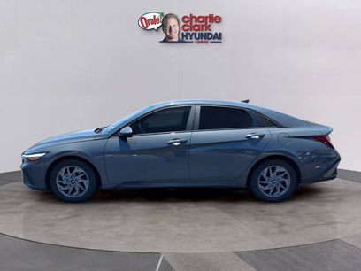 Certified 2024 Hyundai Elantra SEL