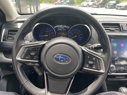 Used 2019 Subaru Legacy 2.5i Sport AWD/4WD image 12