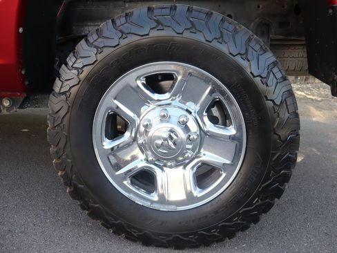 Used 2015 RAM 2500 SLT w/ Luxury Group AWD/4WD image 41