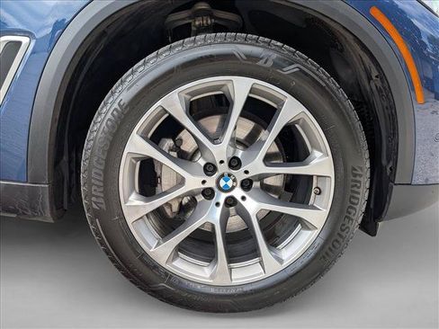 Used 2021 BMW X5 xDrive40i w/ Premium Package AWD/4WD image 26