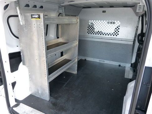 Used 2020 RAM ProMaster City Tradesman SLT FWD image 17