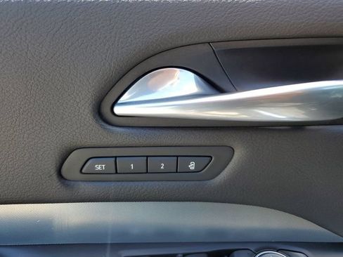 Used 2019 Cadillac XT4 Premium Luxury w/ Driver Awareness Package FWD image 34