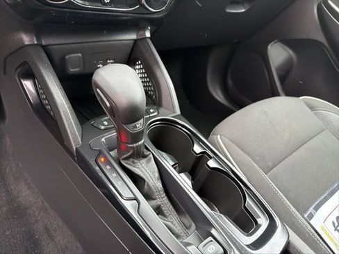 Used 2025 Chevrolet TrailBlazer LT image 22