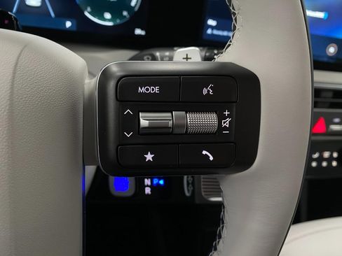 New 2026 Hyundai Palisade Calligraphy AWD/4WD image 17