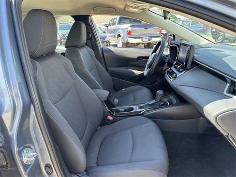 Used 2022 Toyota Corolla LE image 27