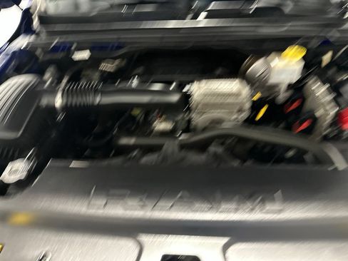 Used 2019 RAM 1500 Big Horn AWD/4WD image 10