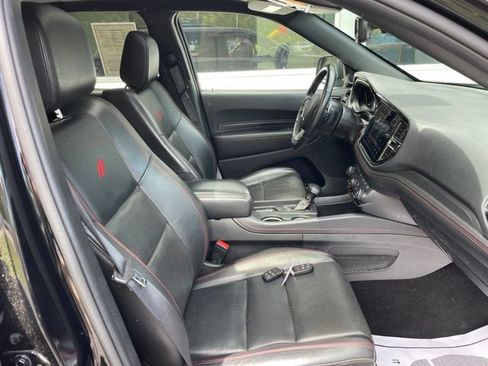 Used 2024 Dodge Durango GT AWD/4WD image 7