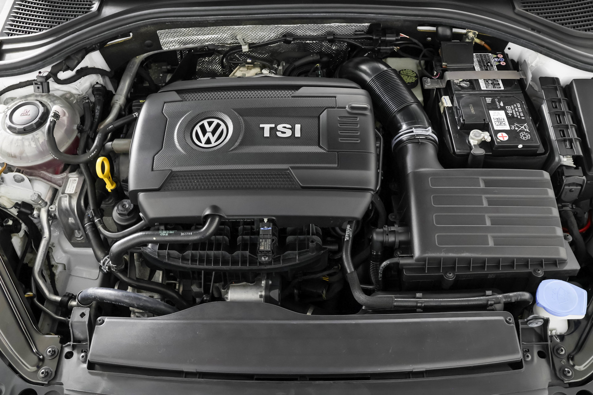 Used 2023 Volkswagen Jetta GLI Autobahn w/ GLI Black Package FWD image 49