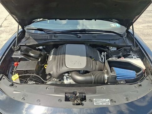 Certified 2023 Dodge Charger R/T w/ Daytona Edition Group RWD image 29