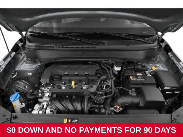 Used 2025 Hyundai Venue SEL FWD image 14