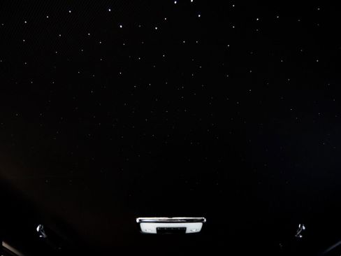 Used 2022 Rolls-Royce Cullinan Black Badge w/ Dark Exterior Package AWD/4WD image 19