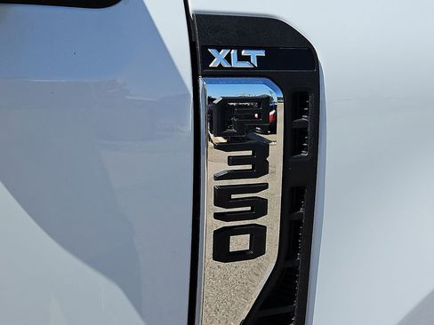 Used 2025 Ford F350 XLT w/ Tremor Off-Road Package image 6