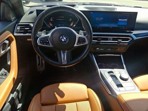 Used 2023 BMW M240i xDrive Coupe w/ Premium Package AWD/4WD image 13
