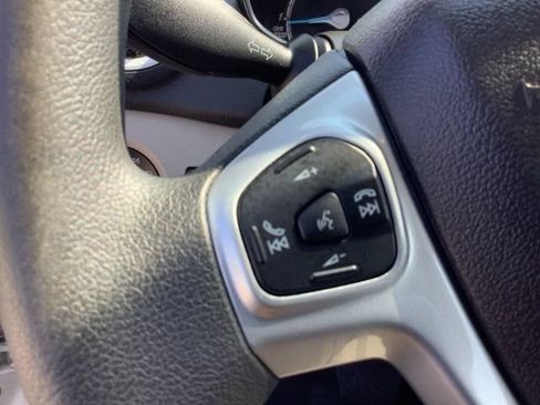Used 2019 Ford Fiesta SE FWD image 28