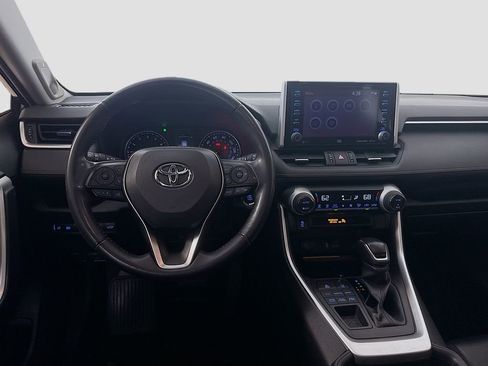 Used 2019 Toyota RAV4 XLE Premium w/ Advanced Technology Package AWD/4WD image 25