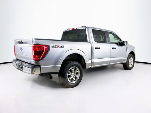 Used 2023 Ford F150 XLT image 30
