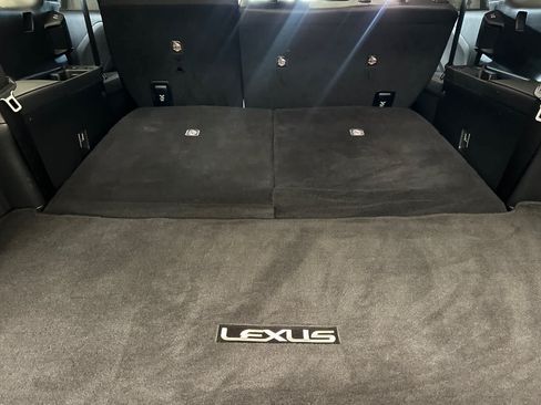 Used 2025 Lexus TX 350 AWD w/ Technology Package image 15
