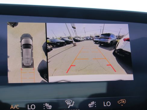 New 2026 Buick Enclave Sport Touring w/ LPO, Floor Liner Package image 25