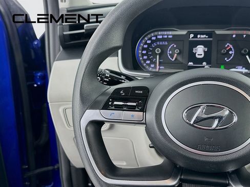 Used 2024 Hyundai Tucson SEL image 16