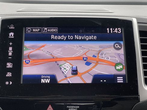 Used 2018 Honda Pilot Elite image 11