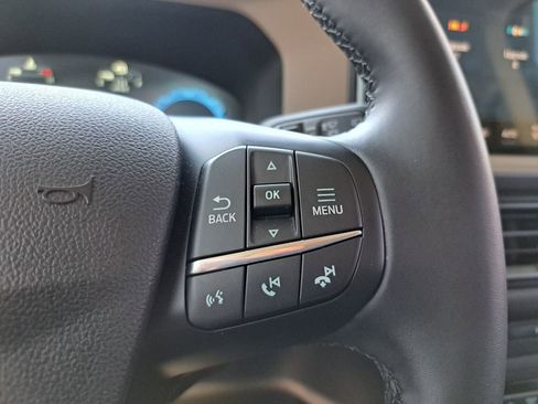 Used 2025 Ford Bronco Sport Big Bend w/ Convenience Package image 12