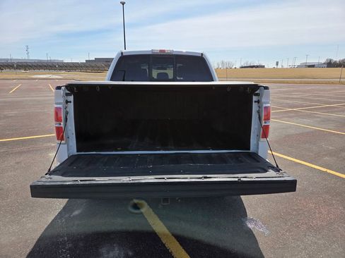 Used 2013 Ford F150 Lariat AWD/4WD image 55
