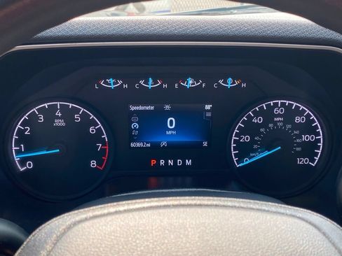 Used 2021 Ford F150 XLT w/ XTR Package AWD/4WD image 22