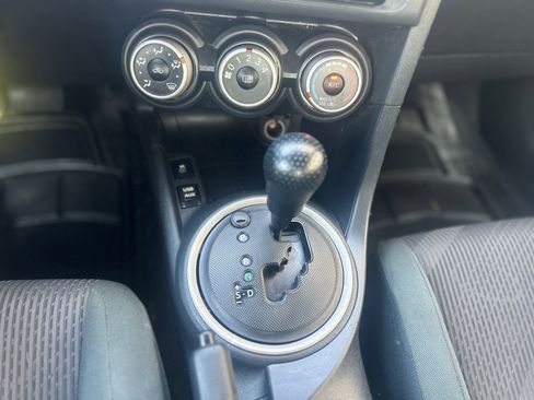 Used 2012 Scion tC HATCHBACK COUPE 2D image 31