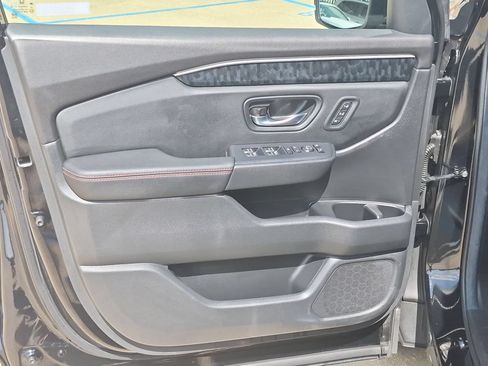 Certified 2026 Honda Passport TrailSport Elite image 12