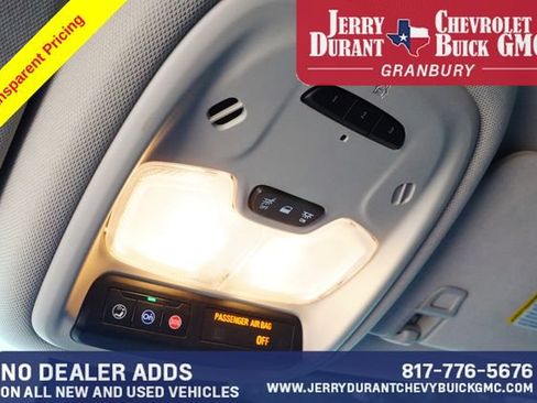 Used 2024 Buick Encore GX Avenir w/ Avenir Convenience Package AWD/4WD image 16