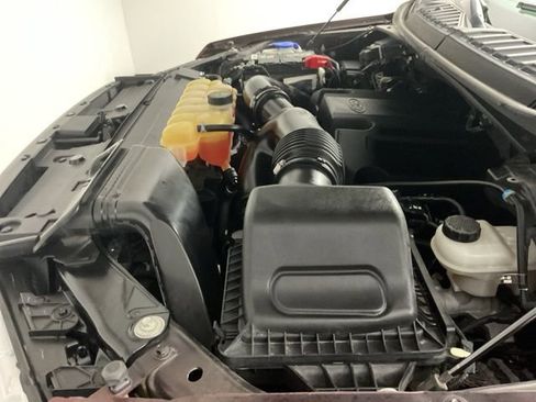 Used 2018 Ford F150 XLT w/ Equipment Group 302A Luxury image 22