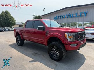 Used 2022 Ford F150 XLT w/ Equipment Group 302A High AWD/4WD video 1