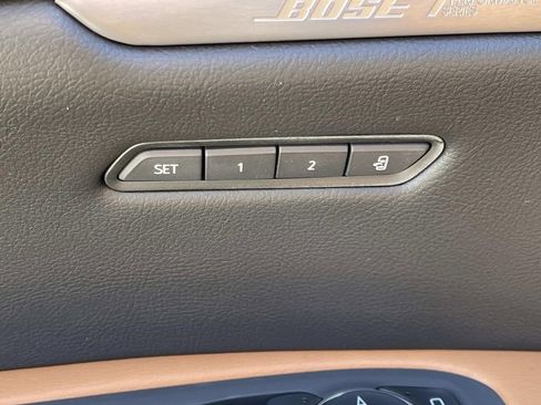 New 2026 Cadillac XT5 Premium Luxury image 25