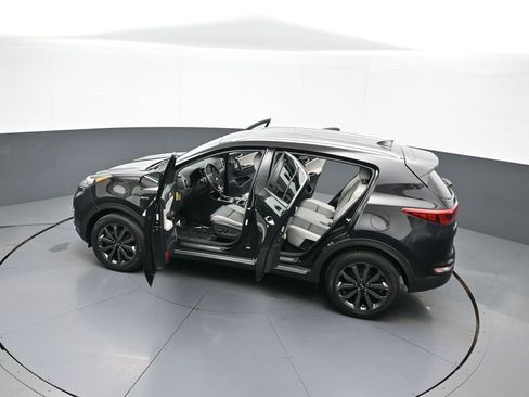 Used 2019 Kia Sportage EX w/ EX Sport Appearance Package AWD/4WD image 42