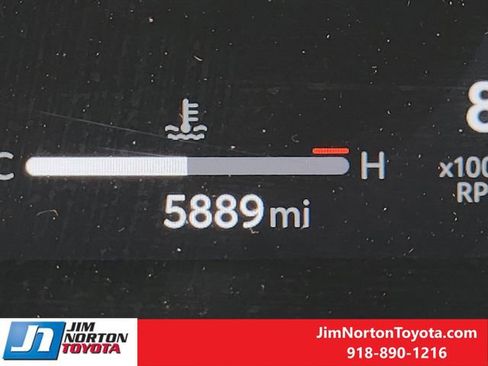 Used 2025 Toyota Tacoma TRD Off-Road image 20