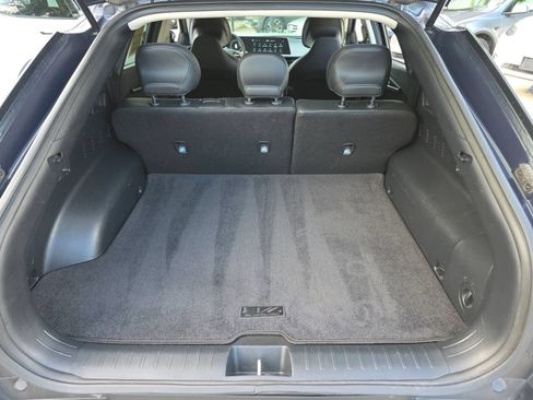 Used 2022 Kia EV6 Light RWD image 34