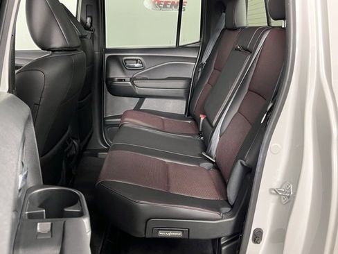 Used 2023 Honda Ridgeline Black Edition image 27