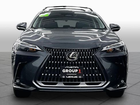 Used 2026 Lexus NX 350h AWD w/ Accessory Package (2T) image 4