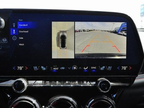 New 2025 Chevrolet Blazer EV RS image 23