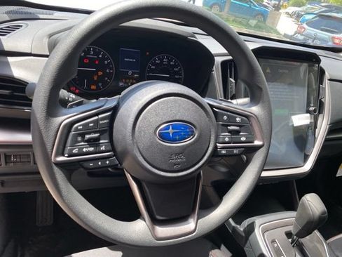 New 2026 Subaru Impreza 2.0i Sport AWD/4WD image 11