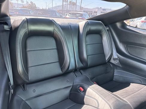 Used 2021 Ford Mustang Mach 1 w/ Equipment Group 700A image 27