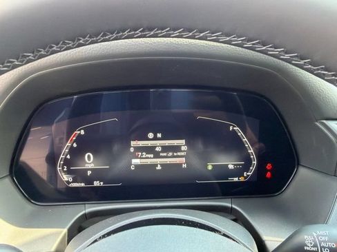 New 2026 MAZDA CX-5 Preferred AWD/4WD image 40
