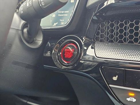 New 2026 Honda CR-V EX-L image 23