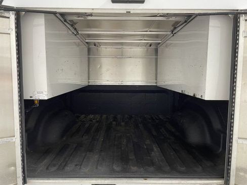 Used 2020 RAM 2500 Tradesman AWD/4WD image 24