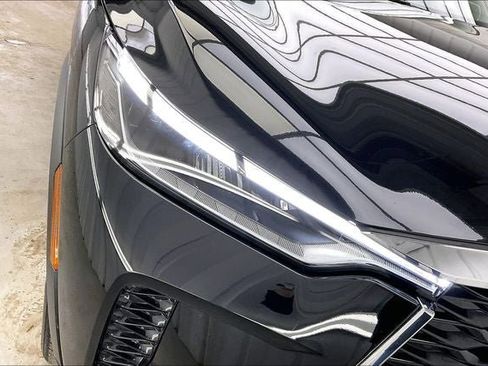 Certified 2025 INFINITI QX60 Luxe w/ Vision Package image 27