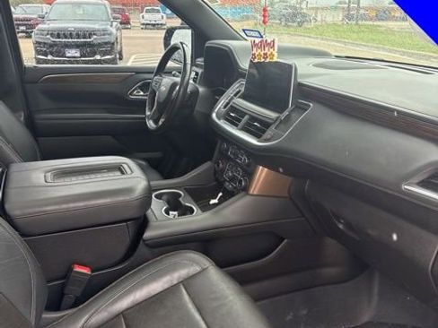 Used 2021 Chevrolet Tahoe High Country image 16