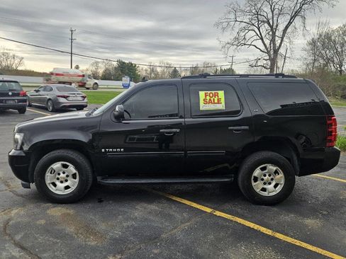 Used 2009 Chevrolet Tahoe LT image 6
